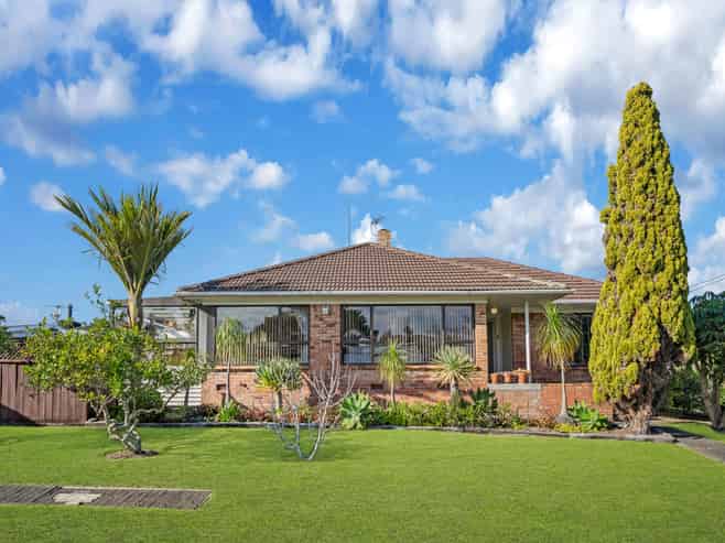36 Greenmeadows Avenue, Manurewa