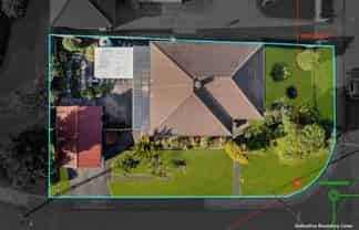 36 Greenmeadows Avenue, Manurewa