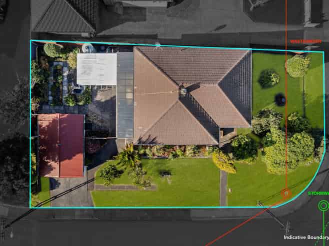 36 Greenmeadows Avenue, Manurewa