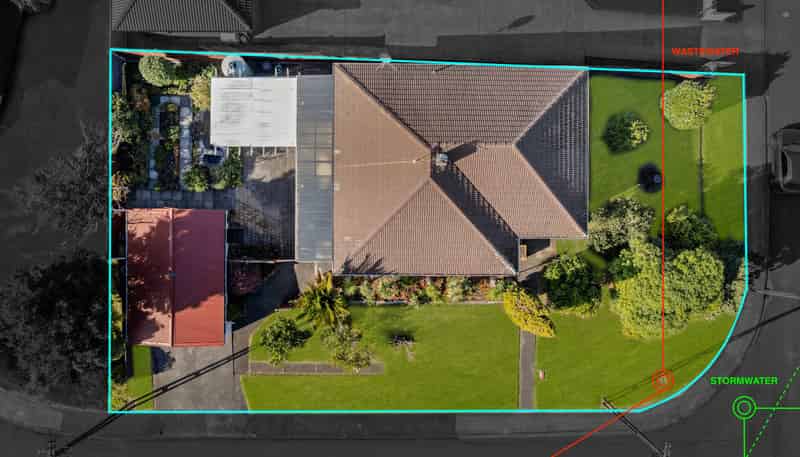 36 Greenmeadows Avenue, Manurewa