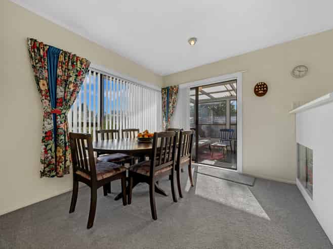 36 Greenmeadows Avenue, Manurewa