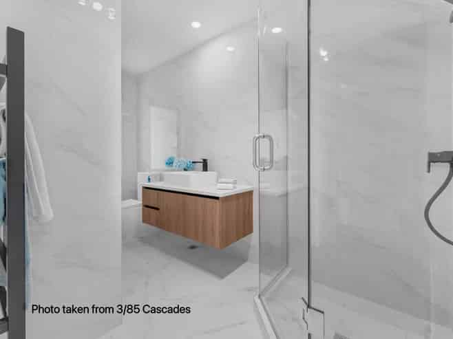 13,16&17/85 Cascades Road, Pakuranga Heights