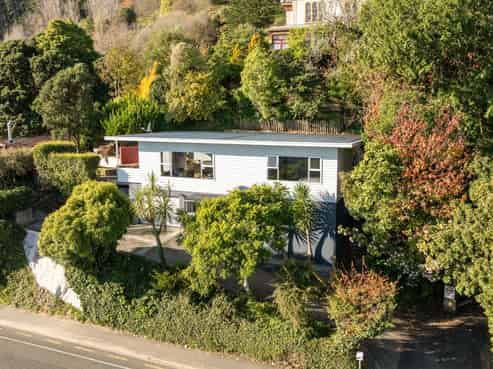189 Milton Street, The Wood