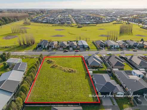 63 Murphys Road, Halswell