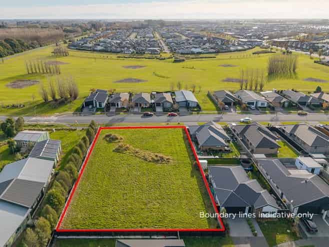 63 Murphys Road, Halswell