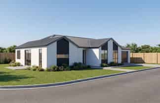 Lot 454 Arbor Green, Faringdon, Rolleston