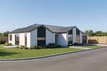 Lot 454 Arbor Green, Faringdon, Rolleston