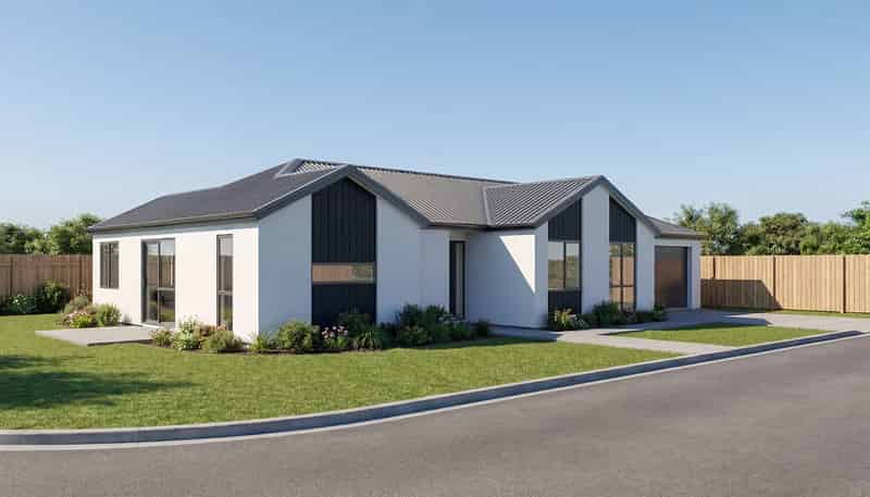 Lot 454 Arbor Green, Faringdon, Rolleston