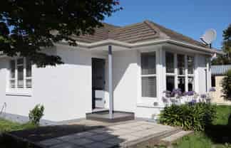 Canterbury - Address withheld