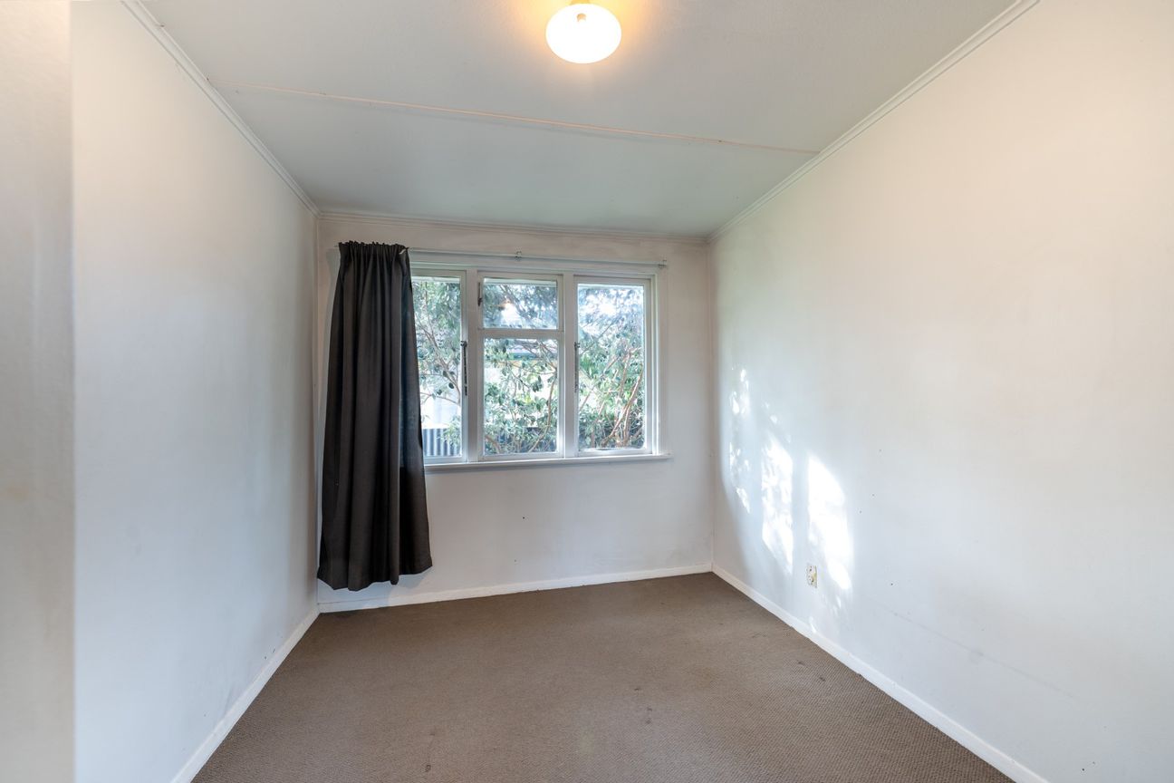 More space than you'd expect! - Aanzicht 5