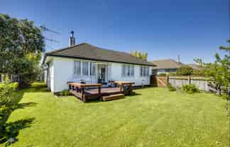 46 Massey Crescent, Marewa