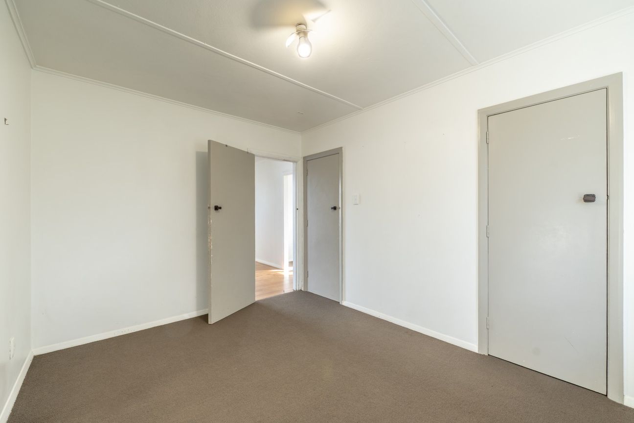 More space than you'd expect! - Aanzicht 6