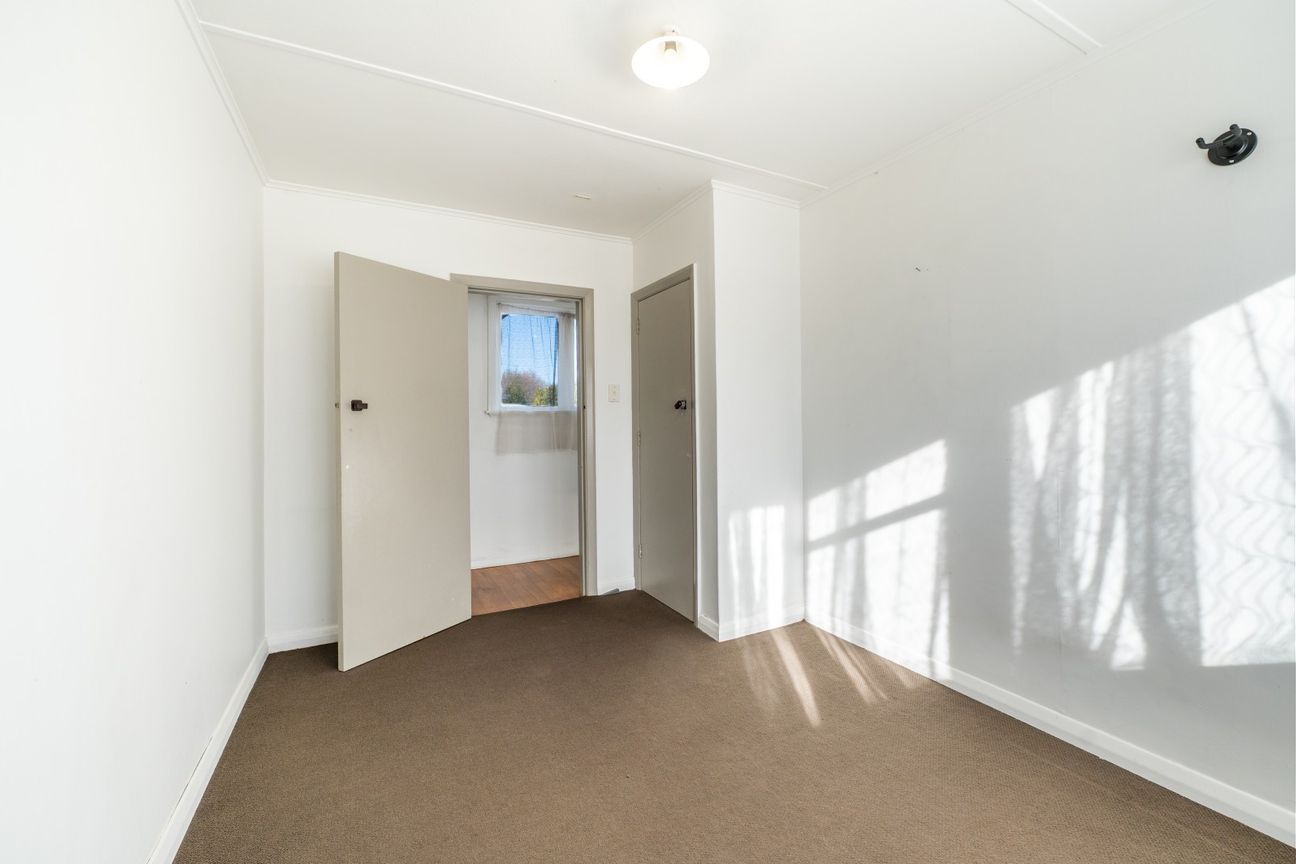 More space than you'd expect! - Aanzicht 3