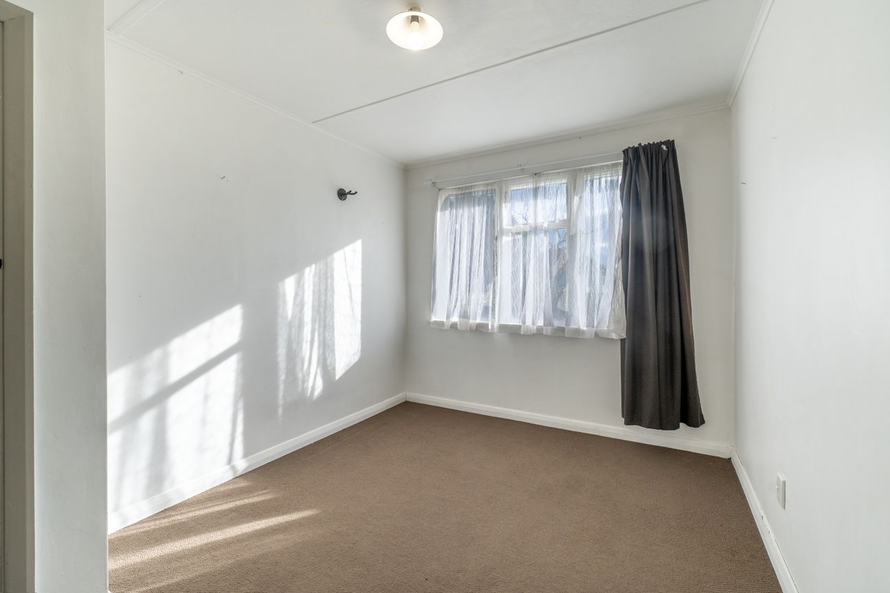 More space than you'd expect! - Aanzicht 4