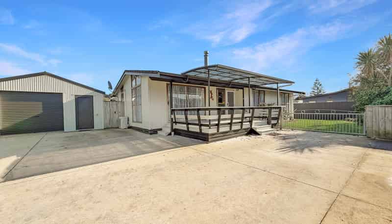 21 Steele Road, Tamarau