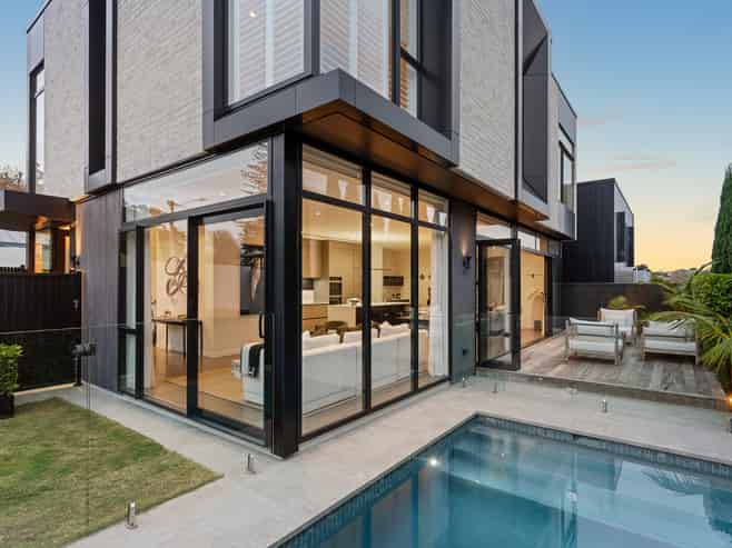 28 Upland Road, Remuera