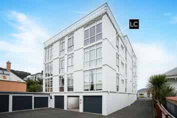 7/5 Levy Street, Mount Victoria