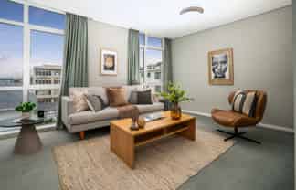 7/5 Levy Street, Mount Victoria