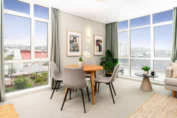 7/5 Levy Street, Mount Victoria