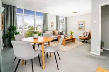 7/5 Levy Street, Mount Victoria