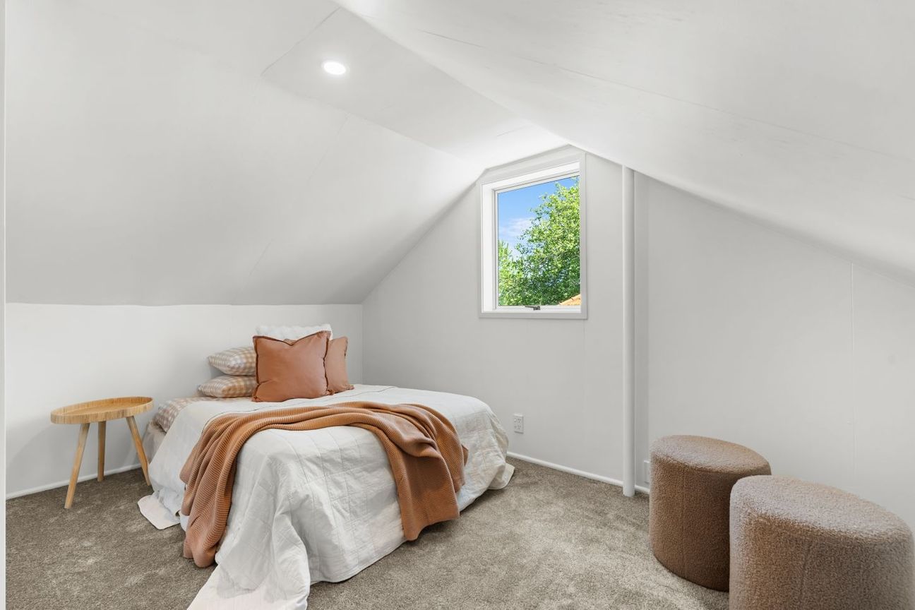Prime Riccarton Location Close to UC - Vista 6