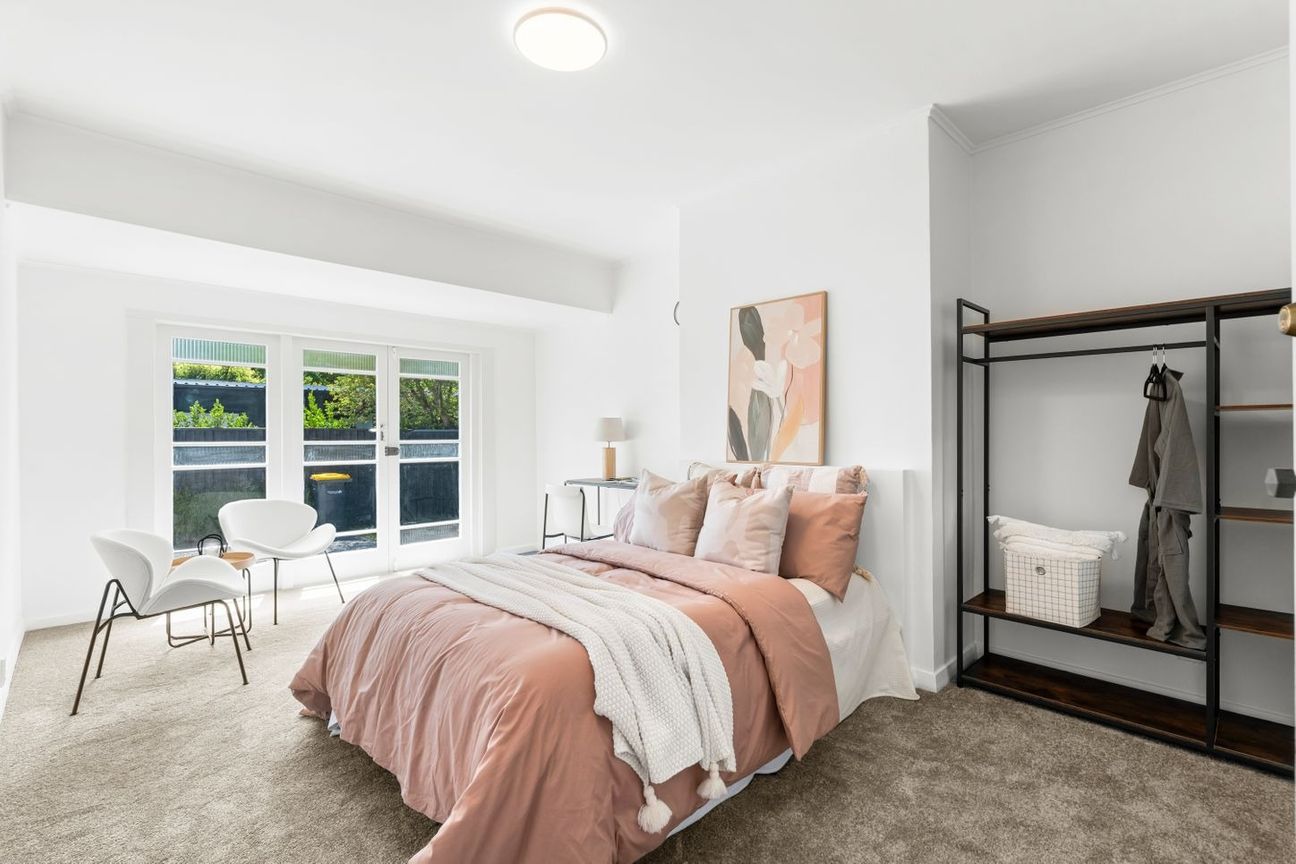 Prime Riccarton Location Close to UC - Altro
