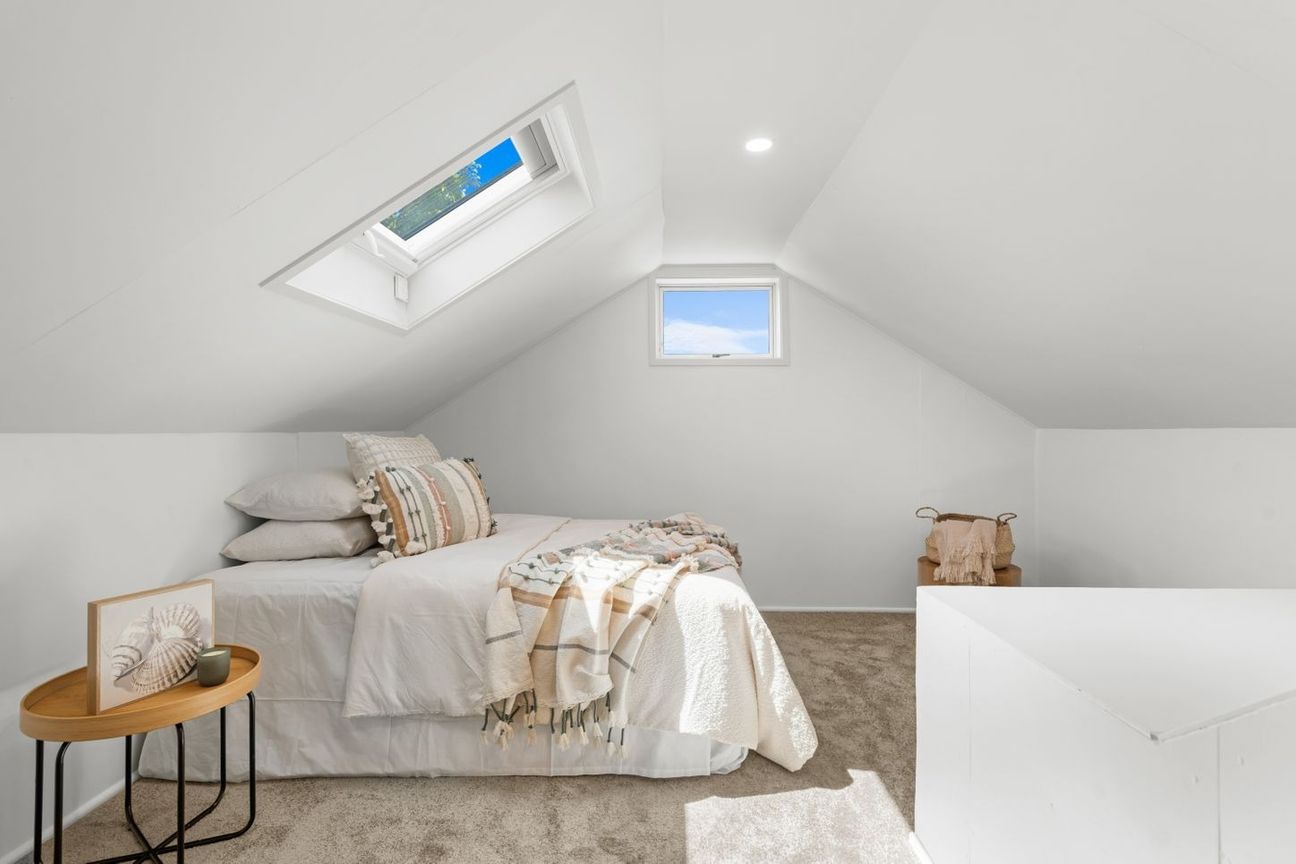 Prime Riccarton Location Close to UC - Vista 5