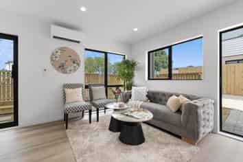449B Massey Road, Mangere East
