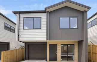 449B Massey Road, Mangere East