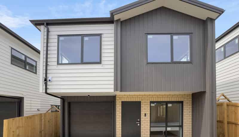 449B Massey Road, Mangere East