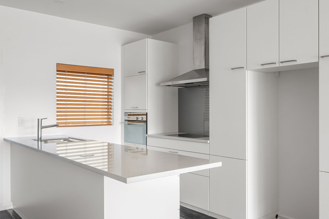 Brand New Apartment! - Vista 3
