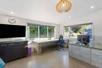 Premium Mixed-Use - Invest or Occupy