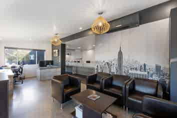 Premium Mixed-Use - Invest or Occupy