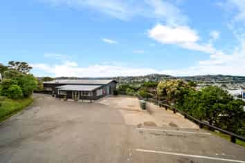 Premium Mixed-Use - Invest or Occupy