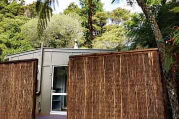 Wellington - Address withheld