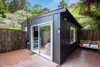 Wellington - Address withheld