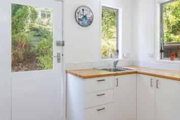 Wellington - Address withheld