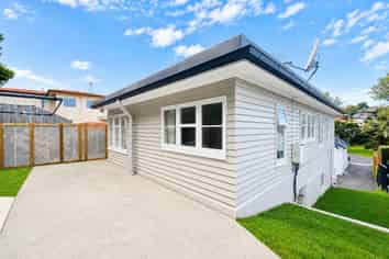 26 Standen Avenue, Remuera