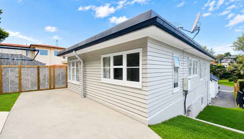 26 Standen Avenue, Remuera
