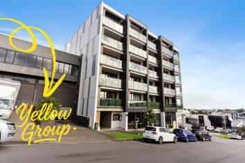 305/12 Mackelvie Street, Grey Lynn