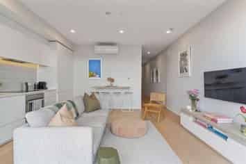 305/12 Mackelvie Street, Grey Lynn