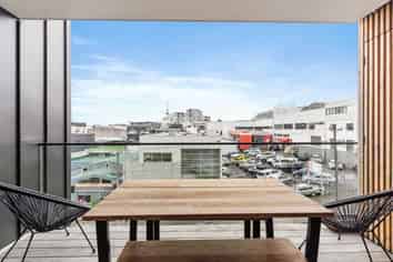 305/12 Mackelvie Street, Grey Lynn