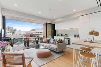 305/12 Mackelvie Street, Grey Lynn