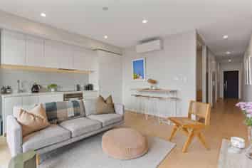 305/12 Mackelvie Street, Grey Lynn
