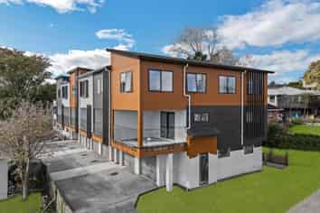 Lots 1-10/6 Ranui Avenue, Ranui