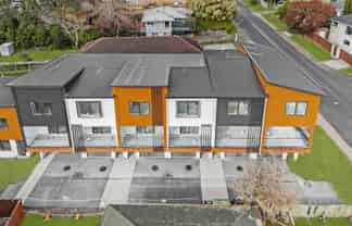 Lots 1-10/6 Ranui Avenue, Ranui