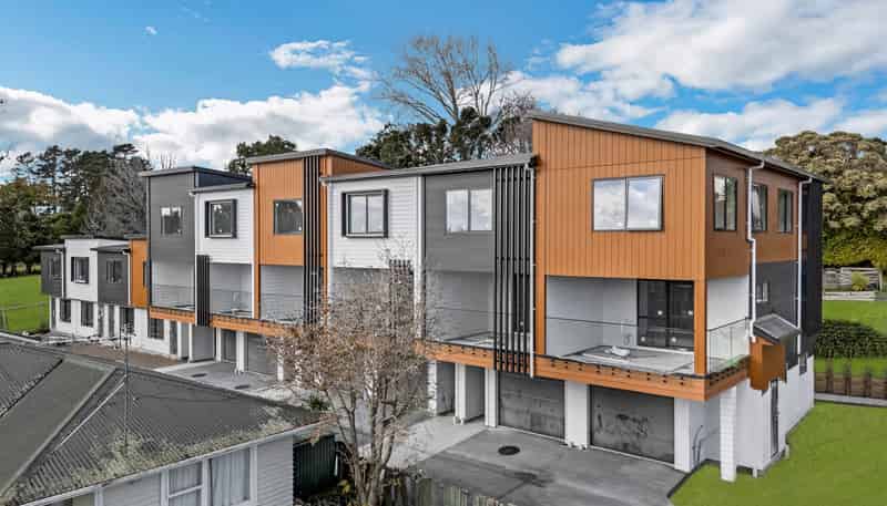 Lots 1-10/6 Ranui Avenue, Ranui