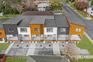 Lots 1-10/6 Ranui Avenue, Ranui