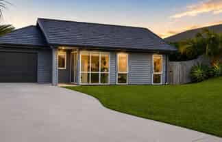 4 Matau Close Tekauwhata, TE KAUWHATA