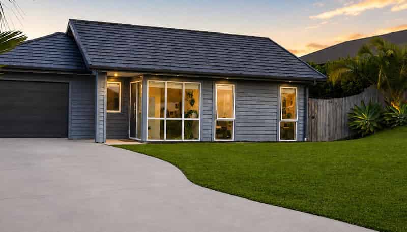 4 Matau Close Tekauwhata, TE KAUWHATA